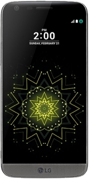 LG G5 SE LTE Titan LG G5 SE LTE Titan
